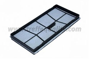 3F QUALITY 4721 -  Фильтр воздуха в салоне